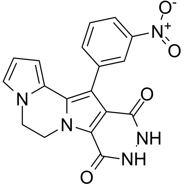 Antiproliferative agent-42